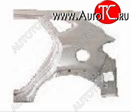 11 899 р. TUCSON 15- КРЫЛО ЗАДН ЛЕВ (Китай) BODYPARTS hntun15-560-l  с доставкой в г. Керчь