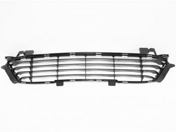 Вставка воздухозаборника бампера BodyParts Toyota Fortuner  AN160 (2015-2020) дорестайлинг