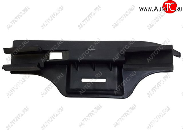399 р. Правое крепление переднего бампера BODYPARTS Hyundai Getz TB хэтчбэк 5 дв. рестайлинг (2005-2010)  с доставкой в г. Керчь