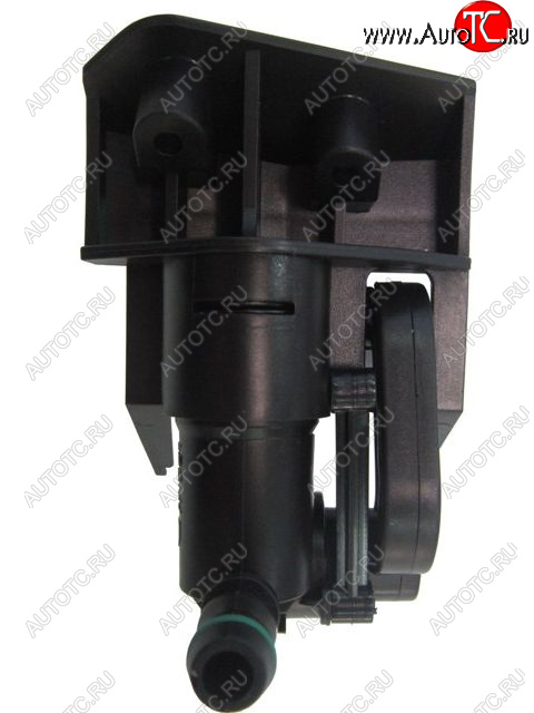 969 р. Правая форсунка омывателя фары (пр-во Китай) BODYPARTS  Toyota Corolla  E140 (2009-2013) седан рестайлинг  с доставкой в г. Керчь