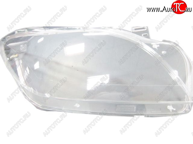 2 669 р. Правое стекло передней фары (пр-во Китай) BodyParts Mercedes-Benz ML class W166 (2011-2015)  с доставкой в г. Керчь