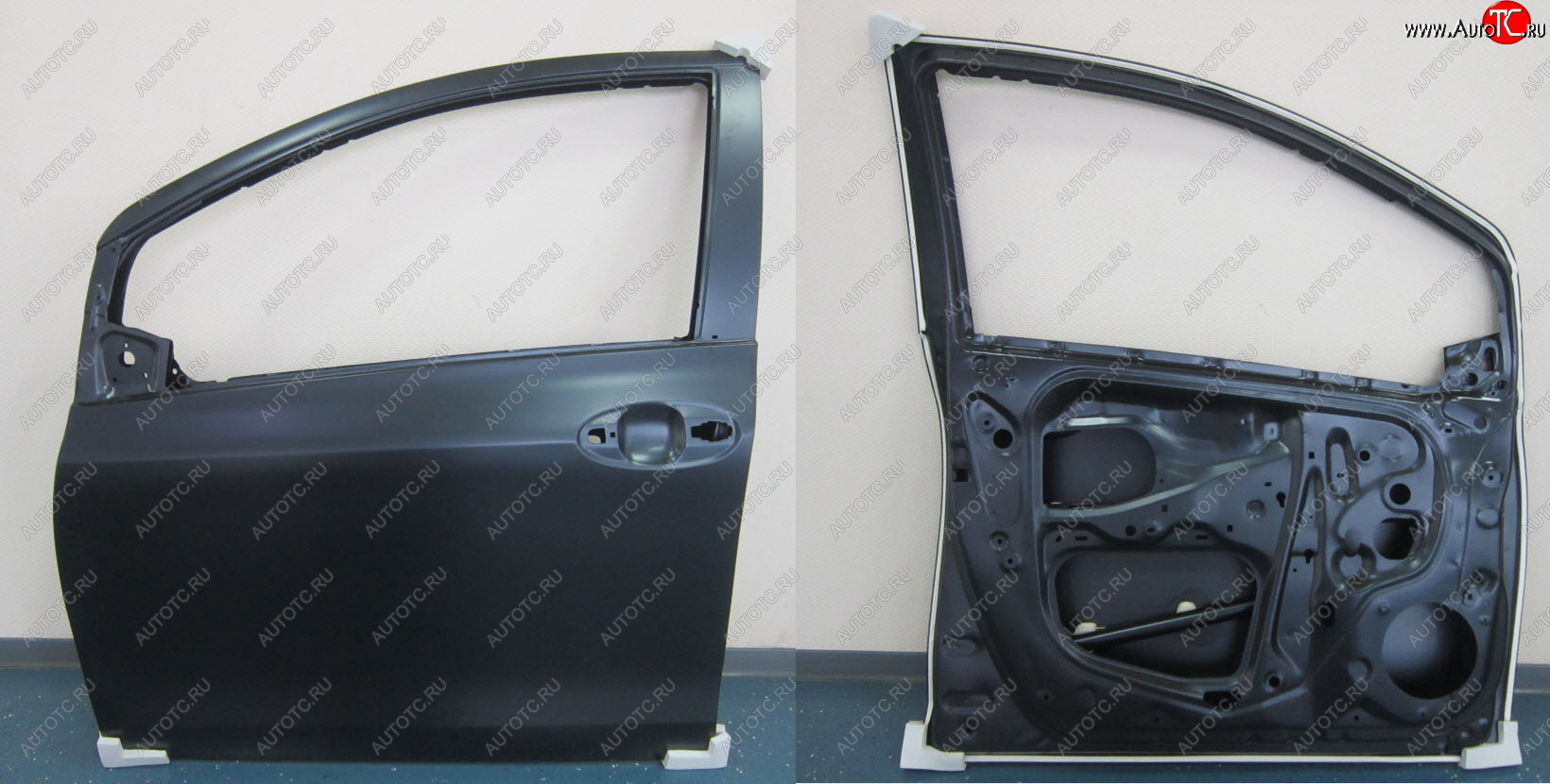 18 299 р. YARIS ДВЕРЬ ПЕРЕДН ЛЕВ (Китай) BODYPARTS tyyas06-510-l  с доставкой в г. Керчь
