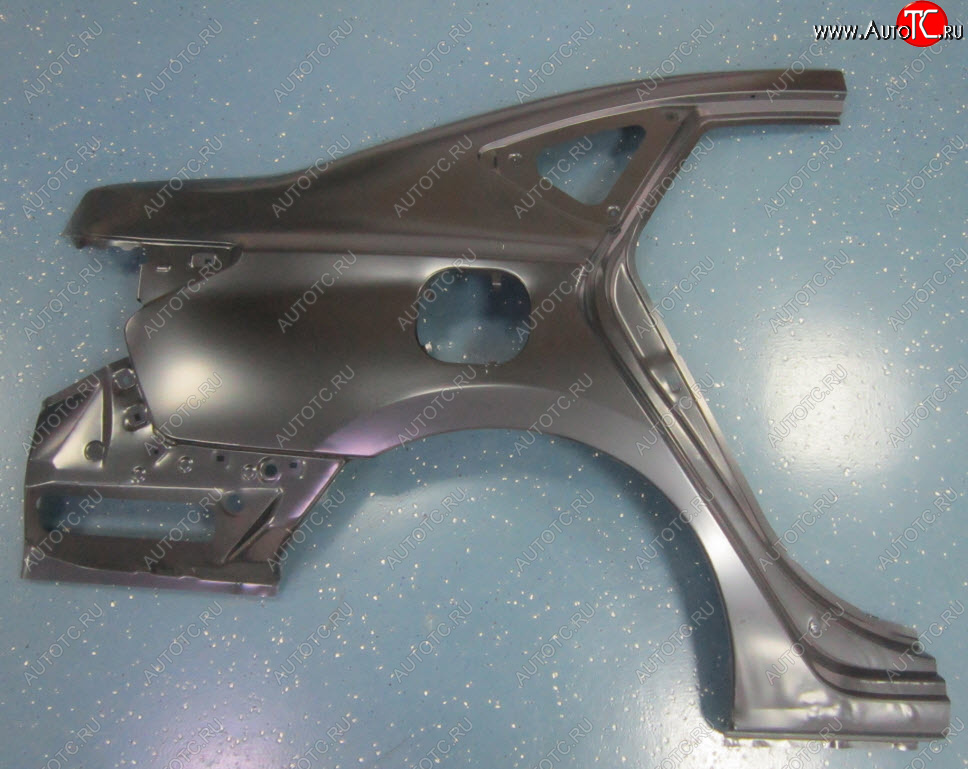 16 499 р. SENTRA КРЫЛО ЗАДН ПРАВ (Китай) BODYPARTS nnstr14-560-r  с доставкой в г. Керчь
