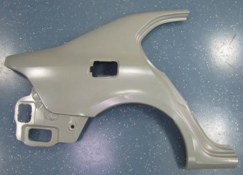SUPERB КРЫЛО ЗАДН ПРАВ (Китай) BODYPARTS sdsup08-560-r