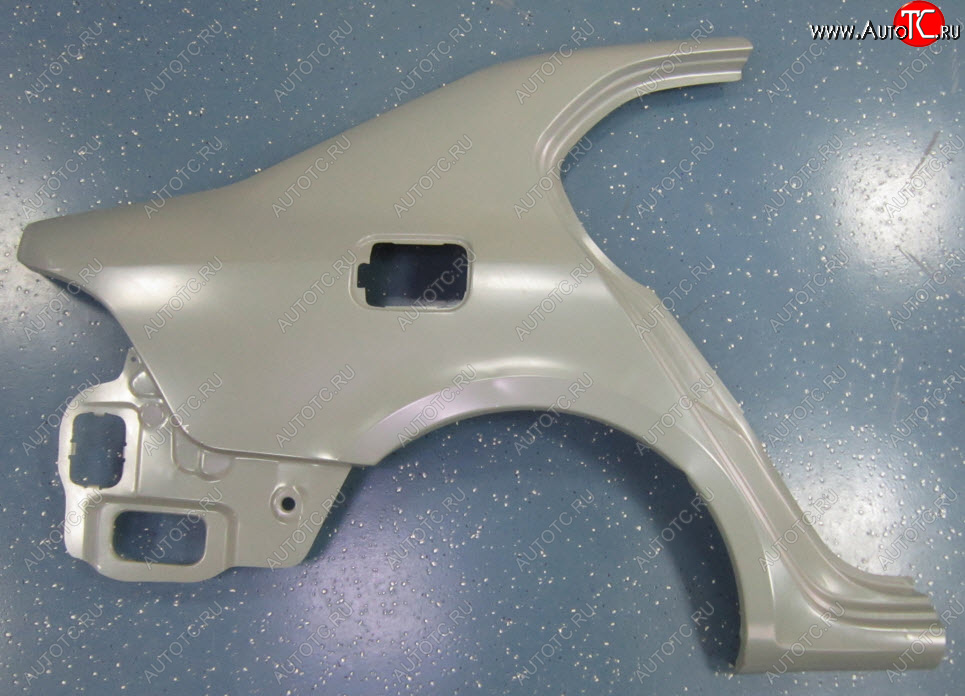 14 999 р. SUPERB КРЫЛО ЗАДН ПРАВ (Китай) BODYPARTS sdsup08-560-r  с доставкой в г. Керчь