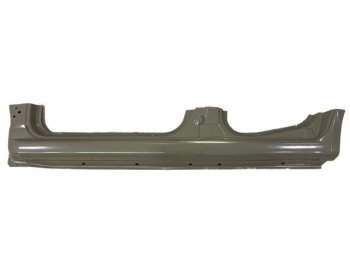 AVEO 06- {T255} ПОРОГ ЛЕВ (Китай) BODYPARTS cvave06-481-l