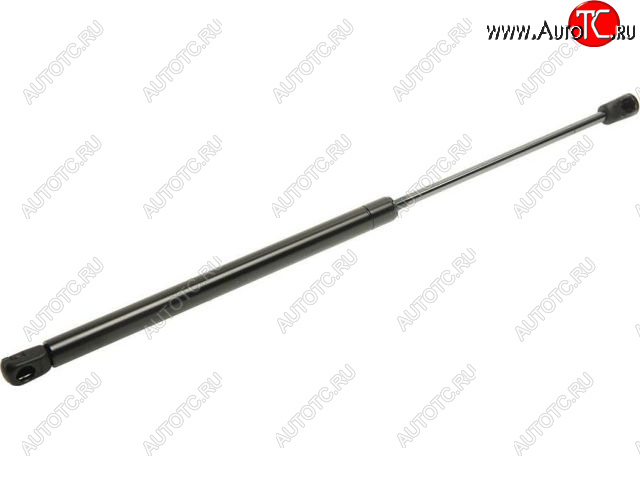 439 р. Газовый упор крышки багажника (газовый, пр-во Китай) BODYPARTS  Hyundai Getz  TB (2002-2005) хэтчбэк 5 дв. дорестайлинг  с доставкой в г. Керчь