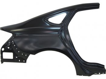 17 999 р. MONDEO КРЫЛО ЗАДН ПРАВ (Китай) BODYPARTS fdmon15-560-r  с доставкой в г. Керчь. Увеличить фотографию 1