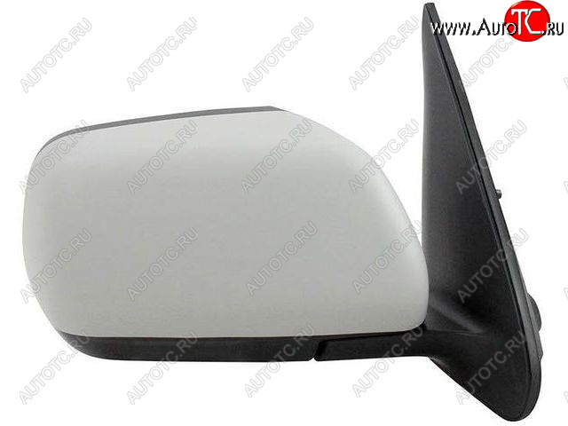 5 999 р. G.VITARA 06- ЗЕРКАЛО ПРАВ ЭЛЕКТР (convex) (TYC) (Тайвань) ГРУНТ TYC 388-szd069ep  с доставкой в г. Керчь