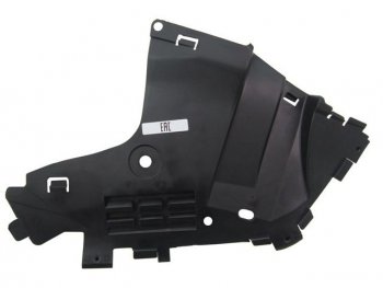 296 р. LOGAN ЗАЩИТА ПОДДОНА ПРАВ ДВИГАТЕЛЯ (Китай) BODYPARTS rnlog05-9f1-r  с доставкой в г. Керчь. Увеличить фотографию 4