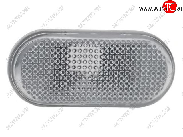 187 р. LOGAN (DUSTER 10- CLIOSCENIC 98-04 MICRA 02-04) ПОВТОРИТЕЛЬ ПОВОРОТА В КРЫЛО Л=П (Китай) BODYPARTS rnlog05-281-z  с доставкой в г. Керчь