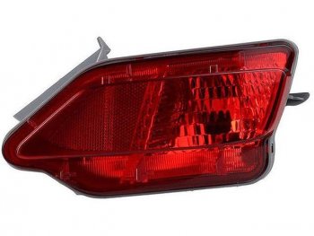 RAV4 ФОНАРЬ ЗАДН В БАМПЕР ЛЕВ (Китай) BODYPARTS tyrv413-731-l
