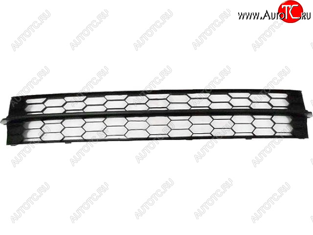1 199 р. SUPERB РЕШЕТКА БАМПЕРА ПЕРЕДН (Китай) BODYPARTS sdsup13-190  с доставкой в г. Керчь
