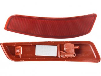 240 р. COROLLA ФОНАРЬ-КАТАФОТ ЛЕВ В ЗАДН БАМПЕР (Китай) BODYPARTS tycrl13-050-l  с доставкой в г. Керчь. Увеличить фотографию 1