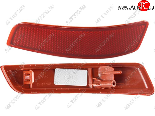 240 р. COROLLA ФОНАРЬ-КАТАФОТ ЛЕВ В ЗАДН БАМПЕР (Китай) BODYPARTS tycrl13-050-l  с доставкой в г. Керчь