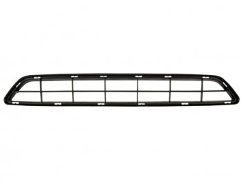 Вставка воздухозаборника бампера BodyParts Honda CR-V  RM1,RM3,RM4 (2012-2015) дорестайлинг