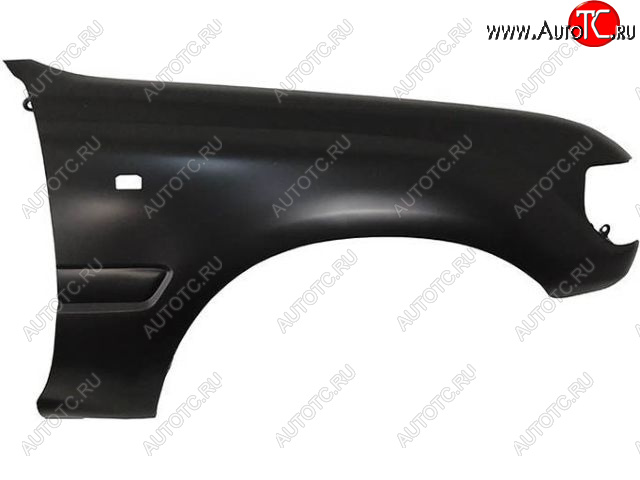 9 949 р. LANDCRUISER КРЫЛО ПЕРЕДН ПРАВ С ОТВ ППОВТОРИТЕЛЬ (Китай) BODYPARTS tylan90-272-r  с доставкой в г. Керчь
