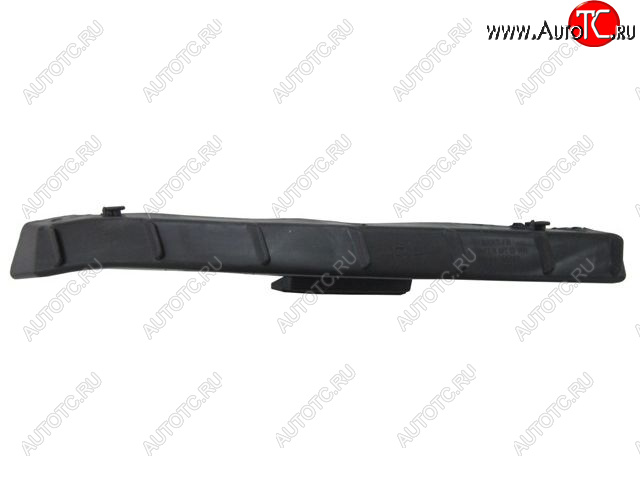 184 р. Правое крепление переднего бампера (пр-во Китай) BODYPARTS  Hyundai Solaris  HCR (2020-2022) седан рестайлинг  с доставкой в г. Керчь