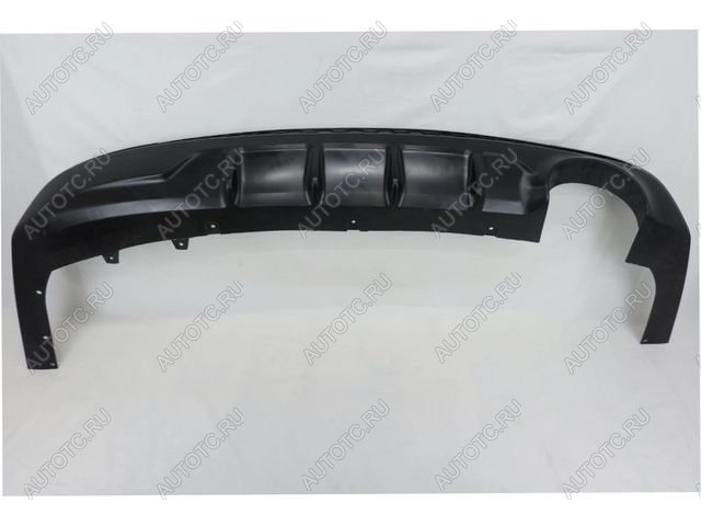 4 099 р. OPTIMA 18- БАМПЕР ЗАДН НИЖН (Китай) BODYPARTS kaopt18-641  с доставкой в г. Керчь