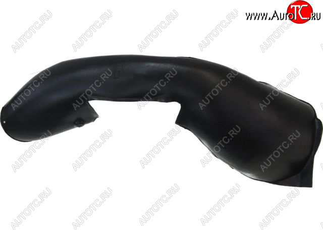 1 199 р. Правый подкрылок передний (задняя часть) BODYPARTS Volkswagen Passat B7 седан (2010-2015)  с доставкой в г. Керчь