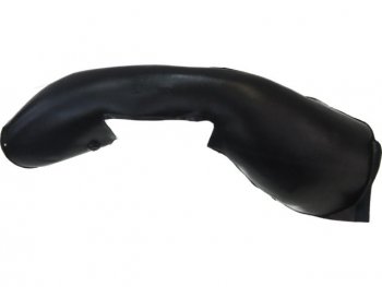 1 199 р. Правый подкрылок передний (задняя часть) BODYPARTS Volkswagen Passat B7 седан (2010-2015)  с доставкой в г. Керчь. Увеличить фотографию 2