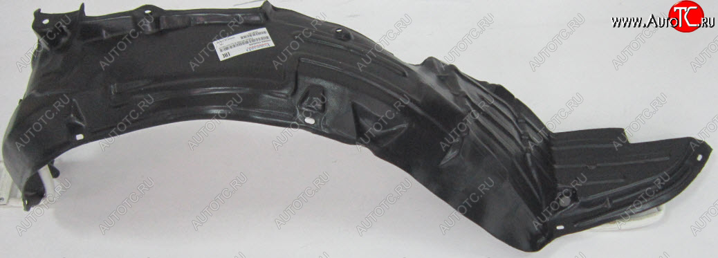 779 р. Правый подкрылок передний BODYPARTS  Nissan Teana  1 J31 (2003-2005) дорестайлинг  с доставкой в г. Керчь