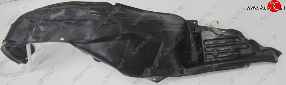 2 079 р. Левый подкрылок передний BODYPARTS Subaru Tribeca (2005-2007)  с доставкой в г. Керчь