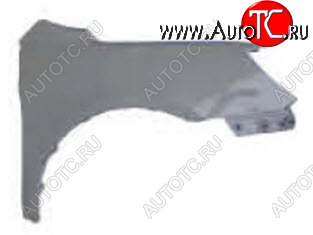 3 379 р. EMGRAND КРЫЛО ПЕРЕДН ПРАВ (Китай) BODYPARTS geemg12-270-r  с доставкой в г. Керчь