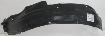 799 р. Правый подкрылок передний BODYPARTS Nissan Patrol 5 Y61 2-ой рестайлинг (2004-2010)  с доставкой в г. Керчь. Увеличить фотографию 2