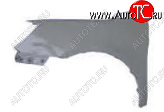 3 379 р. EMGRAND КРЫЛО ПЕРЕДН ЛЕВ (Китай) BODYPARTS geemg12-270-l  с доставкой в г. Керчь