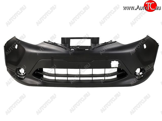 4 499 р. QASHQAI БАМПЕР ПЕРЕДН (Китай) BODYPARTS nnqas14-160  с доставкой в г. Керчь