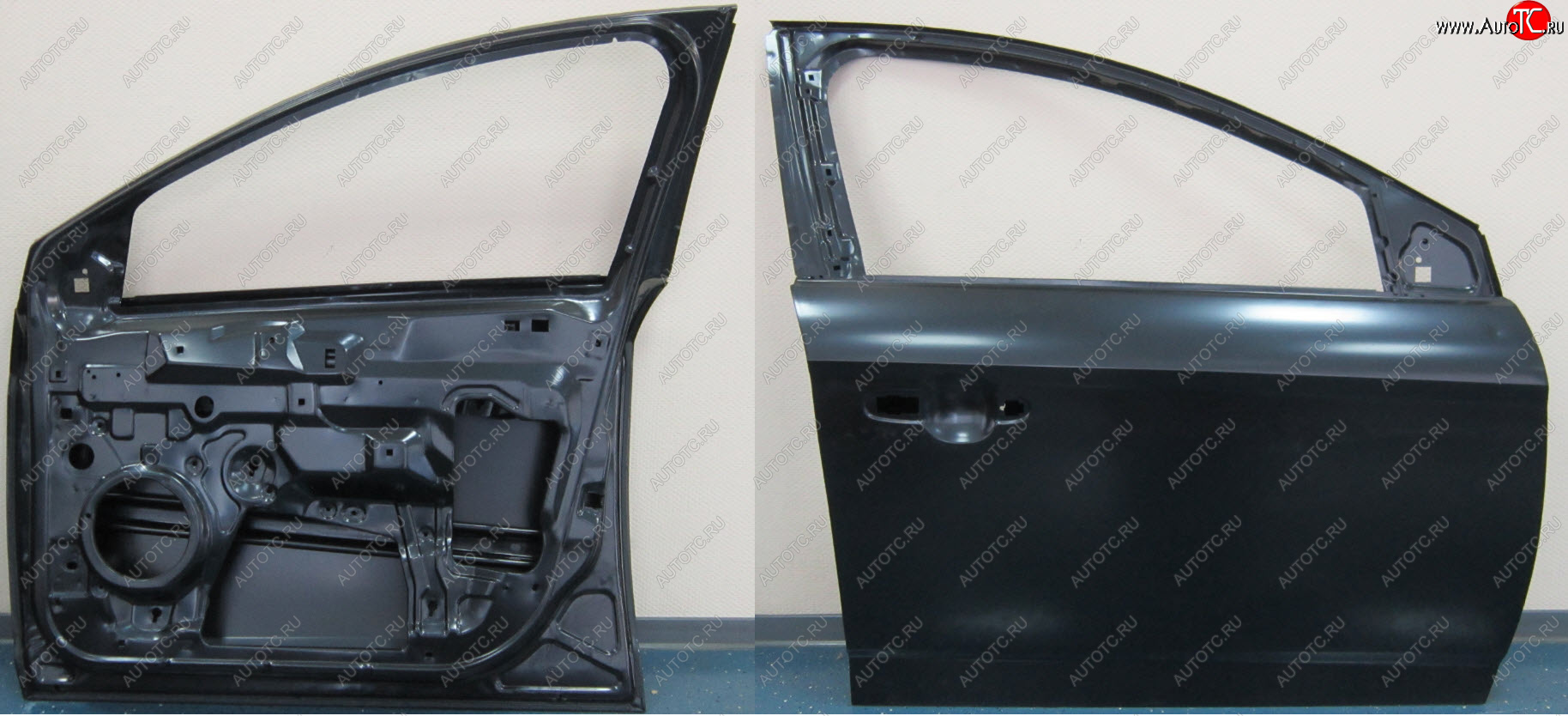 18 399 р. MONDEO ДВЕРЬ ПЕРЕДН ПРАВ (Китай) BODYPARTS fdmon07-510-r  с доставкой в г. Керчь
