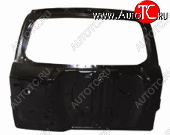 16 599 р. RAV4 КРЫШКА БАГАЖНИКА (Китай) BODYPARTS tyrv405-600  с доставкой в г. Керчь