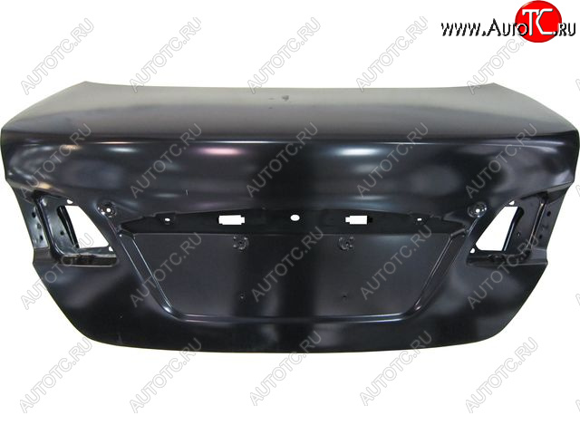 16 799 р. SENTRA 14- КРЫШКА БАГАЖНИКА (Китай) BODYPARTS nnstr14-600  с доставкой в г. Керчь