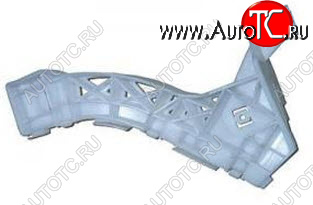 379 р. Левое крепление переднего бампера BODYPARTS Mazda 3/Axela BK дорестайлинг седан (2003-2006)  с доставкой в г. Керчь
