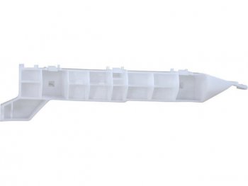 399 р. Левое крепление переднего бампера BODYPARTS  Mitsubishi L200  3 K74T (2005-2006) рестайлинг  с доставкой в г. Керчь. Увеличить фотографию 3
