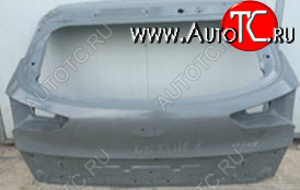 15 999 р. TUCSON КРЫШКА БАГАЖНИКА (Китай) BODYPARTS hntun15-600  с доставкой в г. Керчь