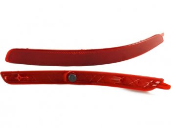 379 р. RIO ФОНАРЬ-КАТАФОТ ЛЕВ В ЗАДН БАМПЕР (СЕДАН) (Китай) BODYPARTS kario15-050-l  с доставкой в г. Керчь. Увеличить фотографию 3