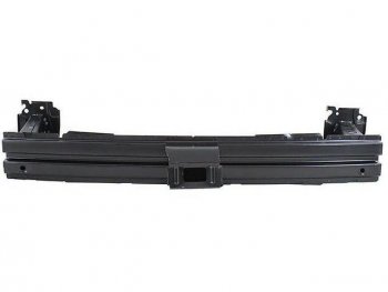 5 299 р. Усилитель переднего бампера (пр-во Китай) BODYPARTS  Mitsubishi Outlander  GF (2012-2014) дорестайлинг  с доставкой в г. Керчь. Увеличить фотографию 3