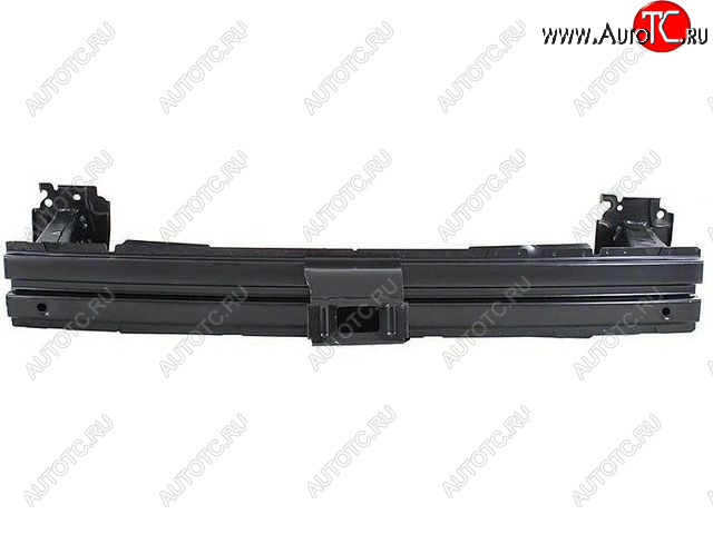 5 299 р. Усилитель переднего бампера (пр-во Китай) BODYPARTS  Mitsubishi Outlander  GF (2012-2014) дорестайлинг  с доставкой в г. Керчь