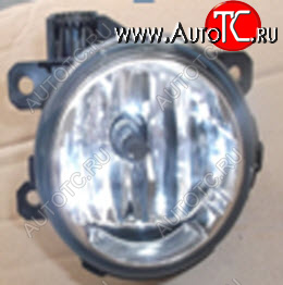 649 р. MONDEO 15- ФАРА ПРОТИВОТУМ Л=П (Китай) BODYPARTS fdmon15-070-z  с доставкой в г. Керчь