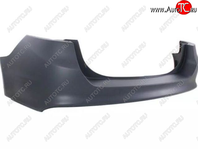 2 359 р. MONDEO 15- БАМПЕР ЗАДН (Китай) BODYPARTS fdmon15-640  с доставкой в г. Керчь