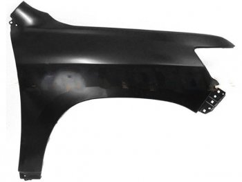 LANDCRUISER (200) КРЫЛО ПЕРЕДН ПРАВ (Китай) BODYPARTS tylan15-270-r