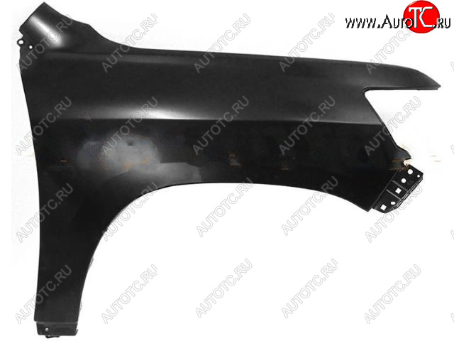 5 799 р. LANDCRUISER (200) КРЫЛО ПЕРЕДН ПРАВ (Китай) BODYPARTS tylan15-270-r  с доставкой в г. Керчь