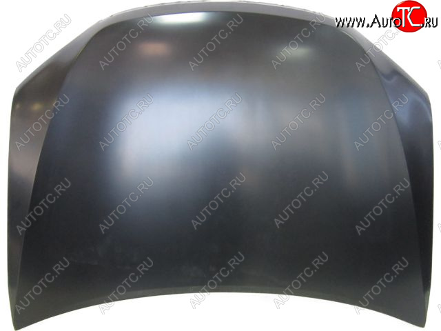 11 299 р. Капот BodyParts  Toyota Camry  XV50 (2011-2014) дорестайлинг (Неокрашенный)  с доставкой в г. Керчь