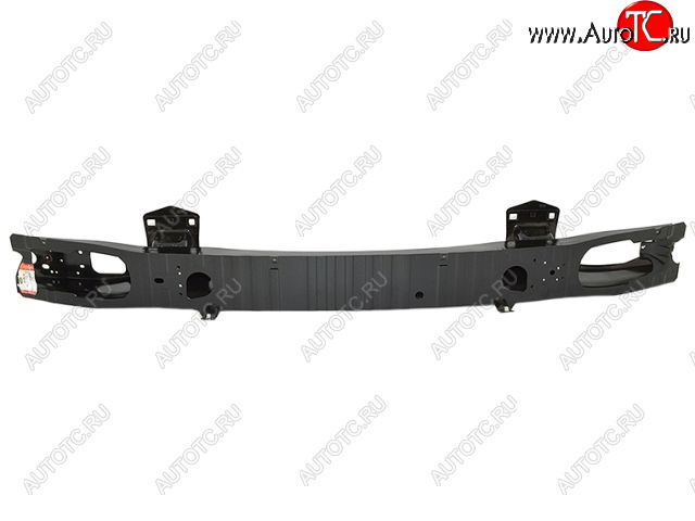 6 999 р. Усилитель переднего бампера (пр-во Китай) BODYPARTS  Land Rover Range Rover  3 L322 (2009-2012) 2-ой рестайл  с доставкой в г. Керчь