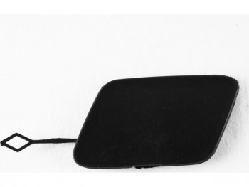 281 р. COBALT (RAVON R4 (16-)) ЗАГЛУШКА БУКСИРОВ КРЮКА БАМПЕРА ЗАДН (Китай) BODYPARTS cvcob13-4g1  с доставкой в г. Керчь. Увеличить фотографию 1