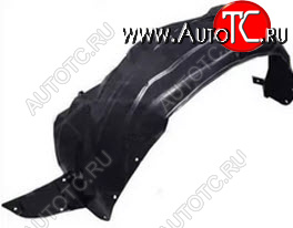 499 р. Левый подкрылок передний BodyParts Hyundai Getz TB хэтчбэк 5 дв. дорестайлинг (2002-2005)  с доставкой в г. Керчь