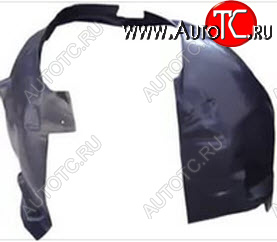 819 р. Правый подкрылок передний BodyParts  CITROEN C5 ( RD,  RW) (2008-2017) дорестайлинг, седан, доресталийнг, универсал  с доставкой в г. Керчь