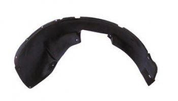 Левый подкрылок BodyParts Skoda Octavia ( Tour A4 1U5,  Tour A4 1U2) (1996-2000) универсал дорестайлинг, лифтбэк дорестайлинг